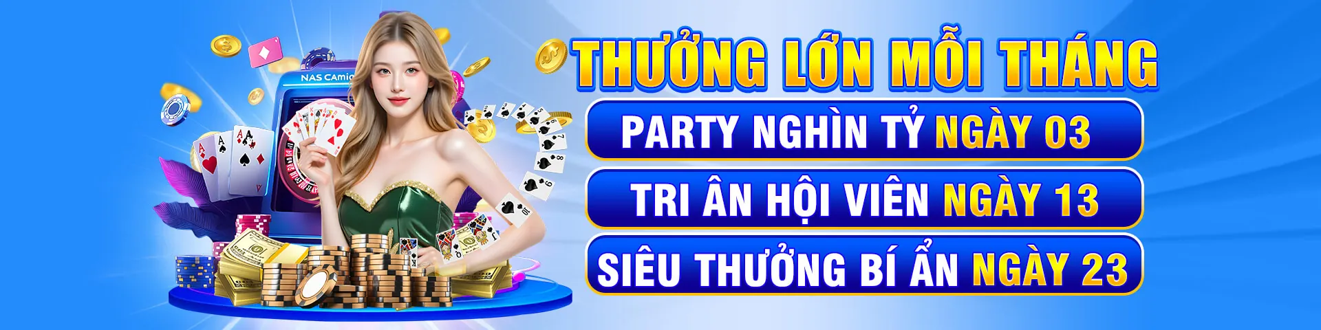 Khuyến mãi Open88 Casino độc quyền 2026