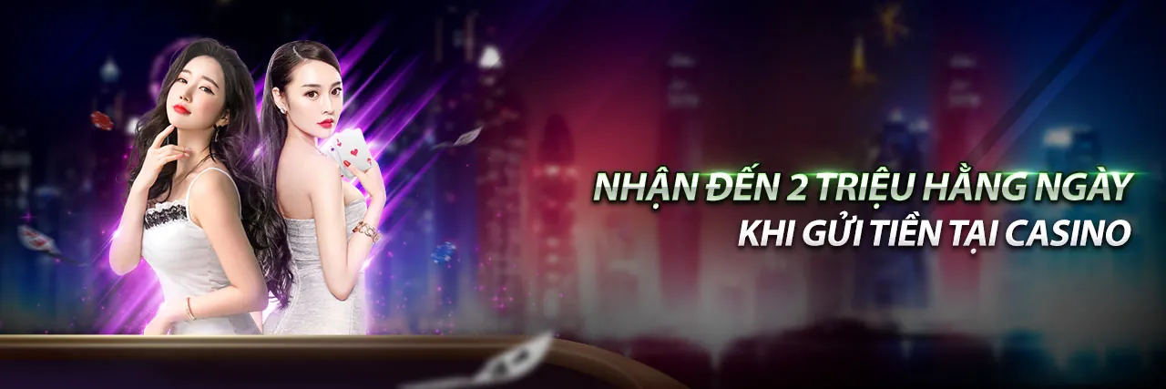 Chương trình VIP Open88 Casino